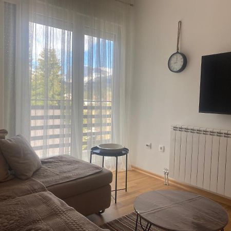 Zlatni Dar Leilighet Žabljak Eksteriør bilde