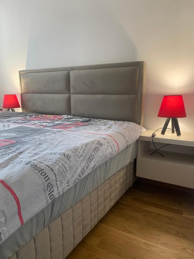 Zlatni Dar Leilighet Žabljak Eksteriør bilde