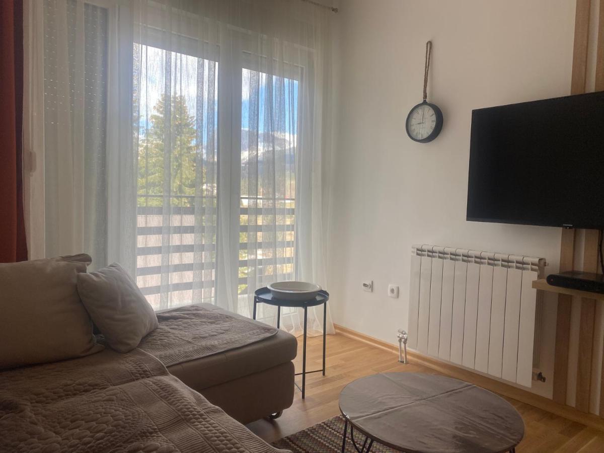 Zlatni Dar Leilighet Žabljak Eksteriør bilde