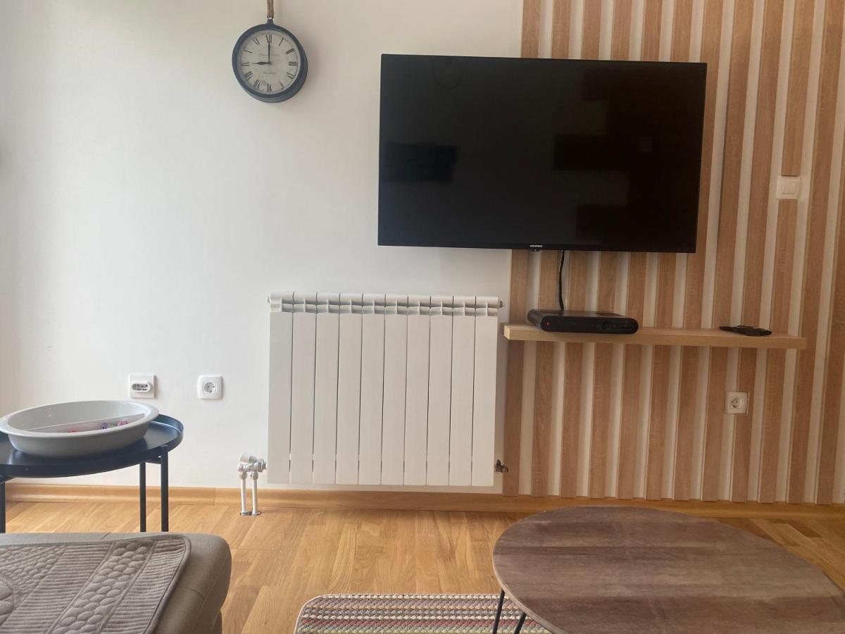 Zlatni Dar Leilighet Žabljak Eksteriør bilde